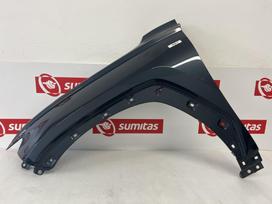 Hyundai Tucson body parts