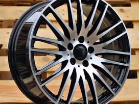 Autowheels Mercedes C, GLC Class 4MATIC, легкосплавные , R19