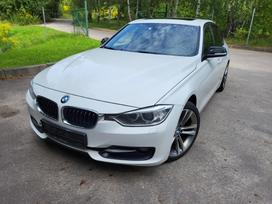 Bmw 316 Dalimis europa f30 1 6d n47d20c