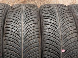 Michelin Pilot Alpin 5, winter 245/45 R19