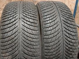 Michelin Pilot Alpin 5, winter 235/50 R19