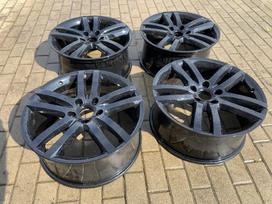 Audi 4L0601025M, lengvojo lydinio, R20