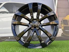 Autowheels Twin 5 Spoke Style Land Rover, легкосплавные , R22
