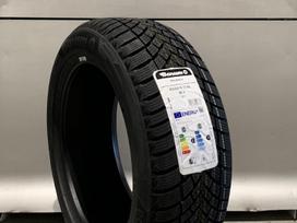 Barum Polaris 6, žieminės 205/55 R17
