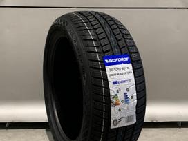 Windforce Snowblazer UHP, žieminės 215/50 R17