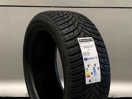 Firestone WinterHawk 4, žieminės 225/45 R17