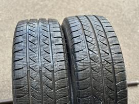 Goodyear Vectro 4 Seasons, vissezonas 235/65 R16