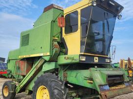 John Deere 955