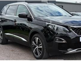Peugeot 5008 7vietu
