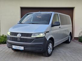Volkswagen Kombi, 2.0 l., Минивэн