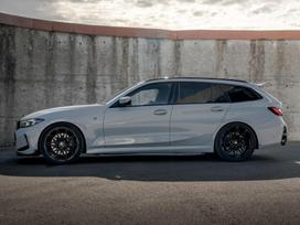 BMW 320, 2.0 l., universalas