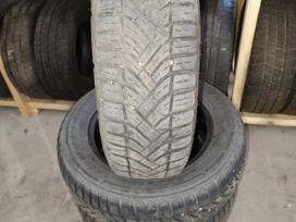 Sailun Commercio 4 seasons, vissezonas 205/65 R16