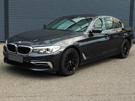 BMW 530, 2.0 l., Седан