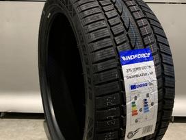 Windforce Snowblazer UHP, winter 275/35 R19