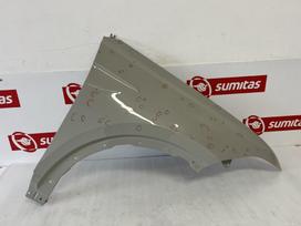 Volkswagen T-Cross body parts