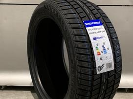 Windforce Snowblazer UHP, ziemas 275/40 R19