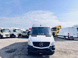 Mercedes-Benz Sprinter, 2.1 l., cargo van
