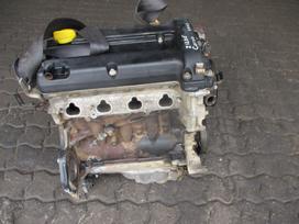 Opel Corsa Variklis 1 2b z12xe