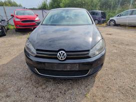Volkswagen Golf rezerves daļās