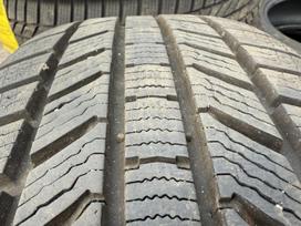Continental Winter Contact TS870p, winter 215/65 R17