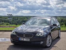 BMW 530, 3.0 l., wagon