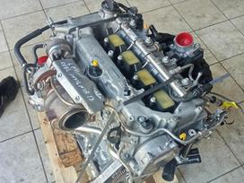Opel Insignia, LFV, детали двигателя