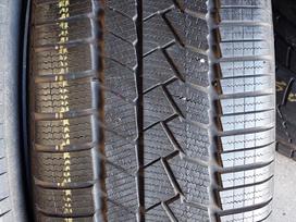 Continental, зимние 235/45 R18