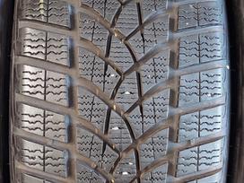 Goodyear, žieminės 205/45 R18
