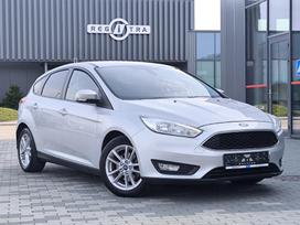 Ford Focus, 1.5 l., Хэтчбек