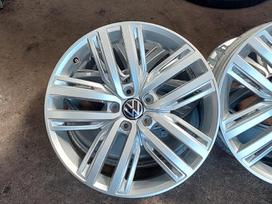 Volkswagen, light alloy, R19