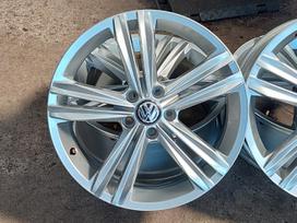 Volkswagen, легкосплавные , R18
