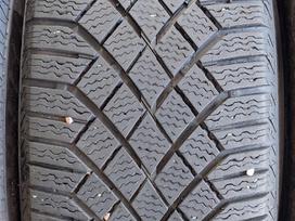 Continental, ziemas 235/50 R19