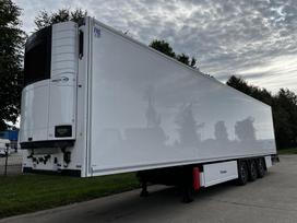Krone SD, рефрижераторы