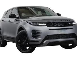 Land Rover Range Rover, PT153 / JBC2409