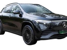 Mercedes-Benz EQA, 780200