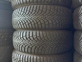 Goodyear ULTRAGRIP 9+, зимние 205/60 R16