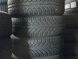 Semperit MASTER-GRIP 2, winter 205/60 R16