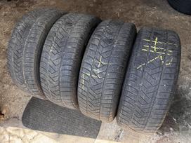 Pirelli Scorpion Winter, žieminės 235/65 R17