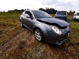 Alfa Romeo Mito dalimis. 2026 10 15 pigios dalys vilniuje 37068744056 ardoma d