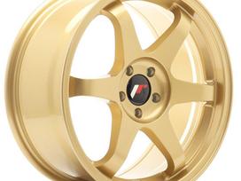Autowheels JR37 Ford, Honda, Mazda,Nissan, легкосплавные , R17