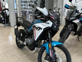 CFMOTO 450MT 450cc, enduro / adventure