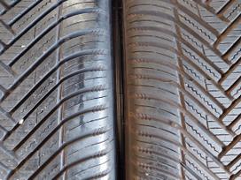Hankook, всесезонные 245/45 R18