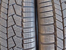 Continental, winter 205/45 R18