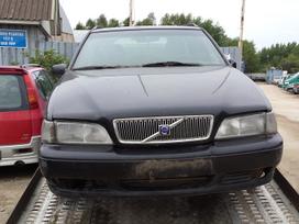 Volvo V70 Automobilis parduodamas dalimis galime pasiūlyti įvairių metų