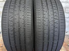 Continental Cross Contact LX Sport, universalios 275/45 R21