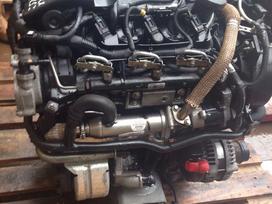 Jaguar S-Type dalimis. 2 7 geras variklis tinka i land rover discovery bei sp