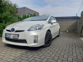 Toyota Prius, 1.8 l., hečbekas