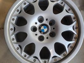 BBS, light alloy, R17
