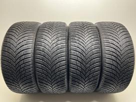 Firestone WinterHawk 4 2022m, зимние 255/45 R20