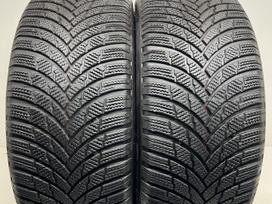 Firestone WinterHawk 4 2022m, žieminės 255/45 R20